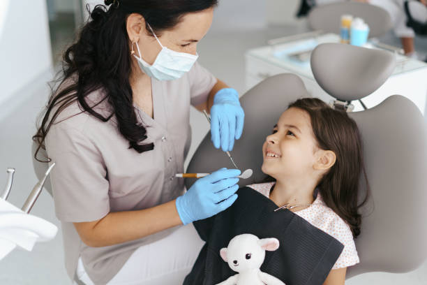 Best Mobile Emergency Dentist in Lambertville, MI