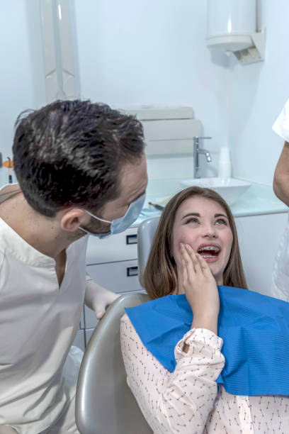 Best Orthodontic Emergency Dentist in Lambertville, MI