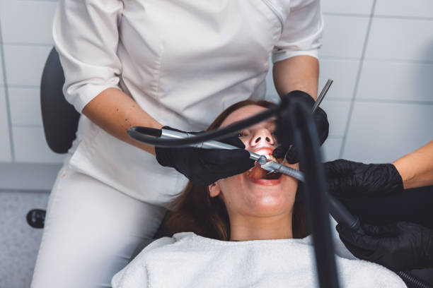 Best Emergency Dentist for Lost Fillings or Crowns in Lambertville, MI