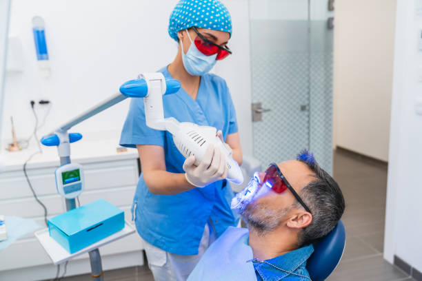 Best Holiday Emergency Dentist in Lambertville, MI